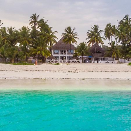 The African Paradise Beach Hotel Bwejuu Exterior photo
